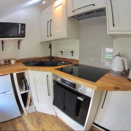 Traveller'S Rest - Cosy Cottage In Heart Of Wilton Salisbury Exterior foto
